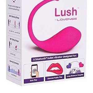 LUSH
