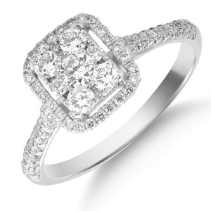 Diamonds are a girls best friend