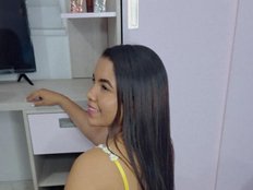 AngieCandy - Cam en Direct