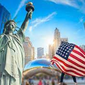 I wish to travel to US