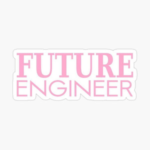 My greatest desire is to be an industrial engineer
