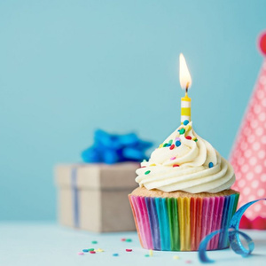 MY BIRTHDAY