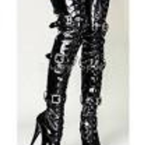 boots