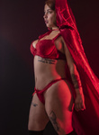 Evellin-Jobbs Little Red Hood photo 8286173