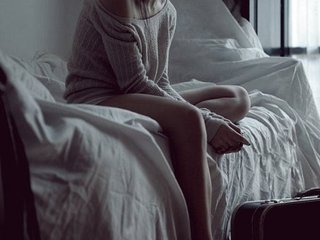 I Am Named AvotraBunny! I Am A Brunette, I'm 22 Yrs Old
