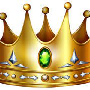 I want to be your Queen