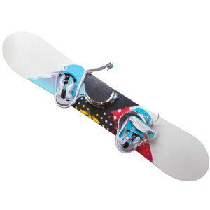 Snowboard