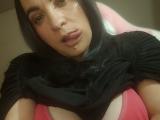 very hot