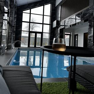 New HOUSE