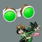 FROPPY GLASSES