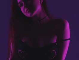 Melissa-Fox webcam model