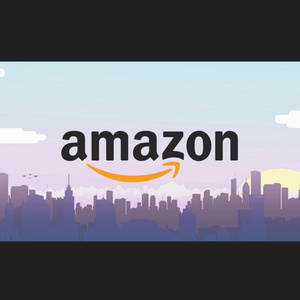 ✨ Amazon ✨