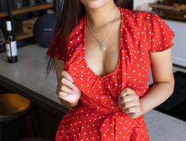 Darinaray777 profile