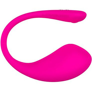 Lovense Lush 2