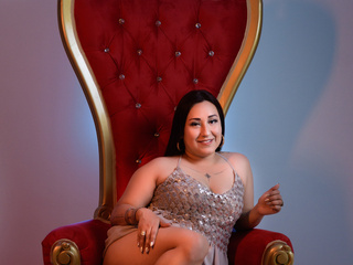 Come to my throne