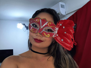 Love Cosplay!! 🐇😍