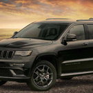 Grand Cherokee