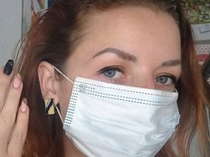 Jennifferr - Live Cam