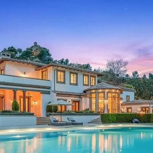 My house ♥