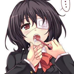 Cure teeth