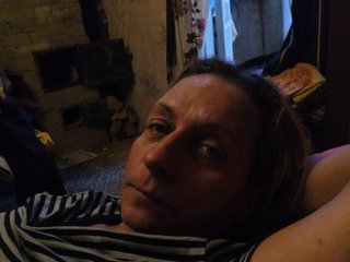 I'm 44 And I'm A Webcam Delightful Gal