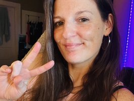 KellyCarolina live cam model at BongaCams