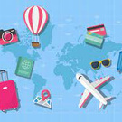travel and tourism / путешествия и туризм