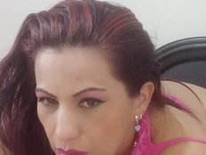 melisensual - Live Cam