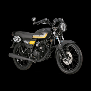 Motorcycle