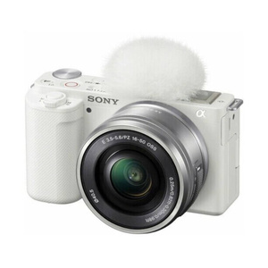 I want a new camera!