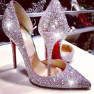 Pretty Louboutins ♥