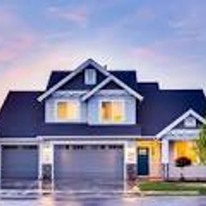 mi house