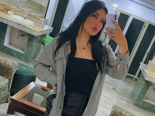 At BongaCams People Call Me Anabeella-1, I Am A Brunette, I Come From Medellin