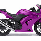 Kawasaki Ninja