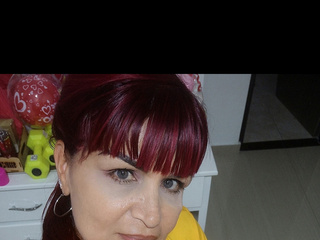 soy Brenda tu Latina