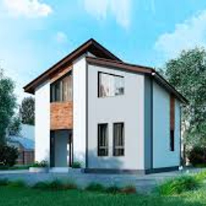 My dream house