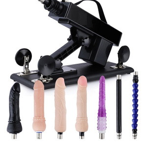 SEX MACHINE