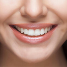 Beautiful and healthy teeth