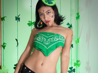 Happy Saint Patrick's Day