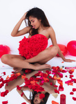 melanieryann Hot valentines day photo 8672140