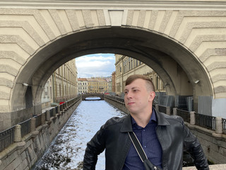 Saint Petersburg 2025