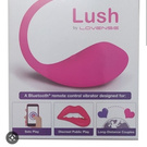 Lush Lovense