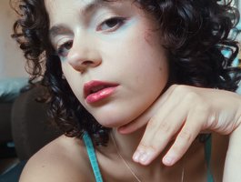CthulhuGirlLive Webcam