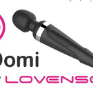 DOMI - lovense