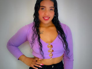 Your sensual girl🤤😈