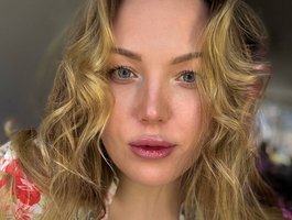 домашнее видео с amberbenz