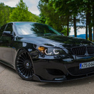 BMW E60