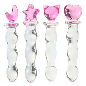 Dildos Glass