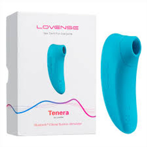 Sucker Tenera