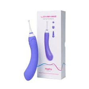 Hyphy Vibrator